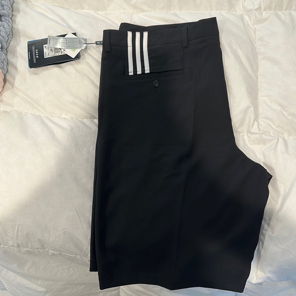 Men’s Adidas Golf Shorts